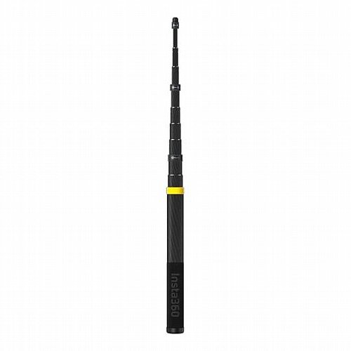 ��� ���� 3 ��� INSTA360 ��� IN87DINEESSB EXTENDED SELFIE STICK