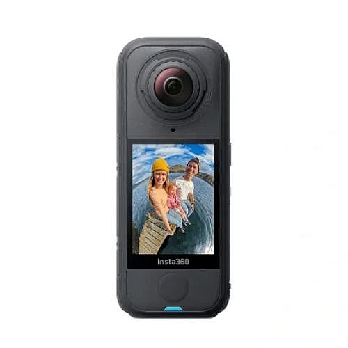 ����� ������� INSTA360 ��� X4 AIR