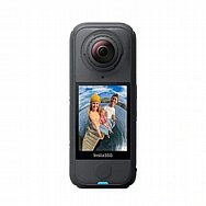 מצלמת אקסטרים INSTA360 דגם X4 AIR מצלמת אקסטרים INSTA360 דגם X4 AIR