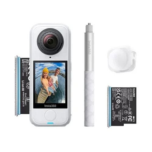 ��� ����� ������� INSTA360 ��� X4 AIR STARTER BUNDLE
