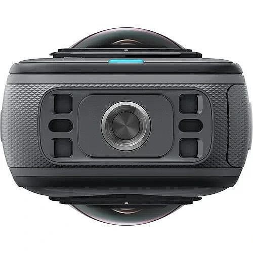 ����� ������� INSTA360 ��� X5