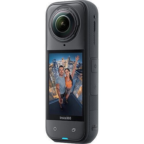 ����� ������� INSTA360 ��� X5