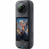מצלמת אקסטרים INSTA360 דגם X5 מצלמת אקסטרים INSTA360 דגם X5