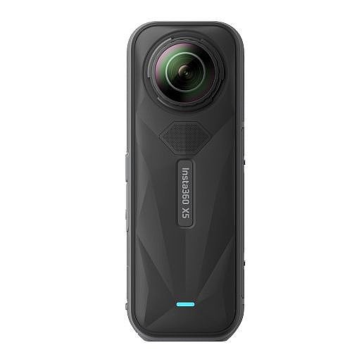 ����� ������� ���� ������� INSTA360 ��� X5 ESSENTIAL BUNDLE