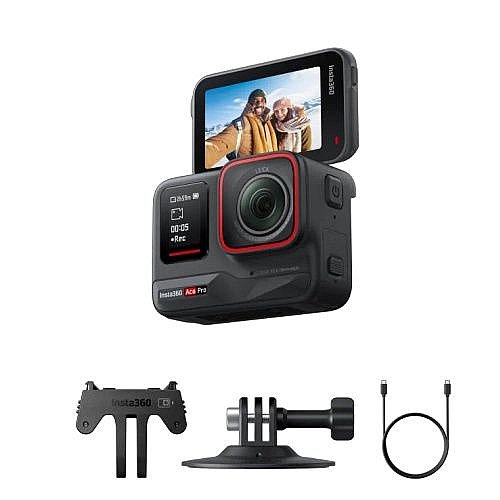 ����� ������� INSTA360 ��� ACE PRO