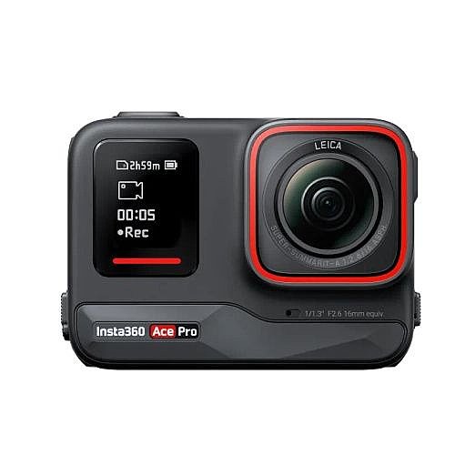 ����� ������� INSTA360 ��� ACE PRO