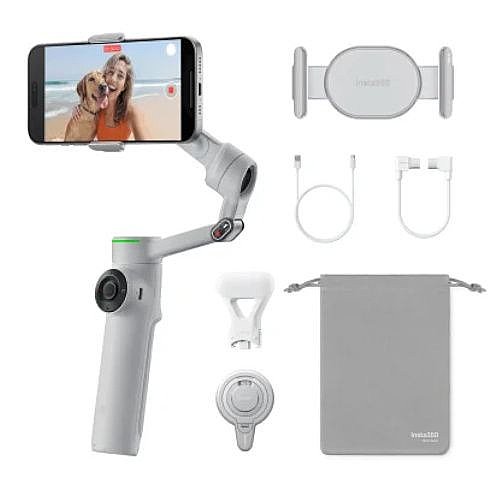 ��� ����� ��������� INSTA360 ��� IN88CINSABQBFLOW208 FLOW 2 PRO CREATOR 