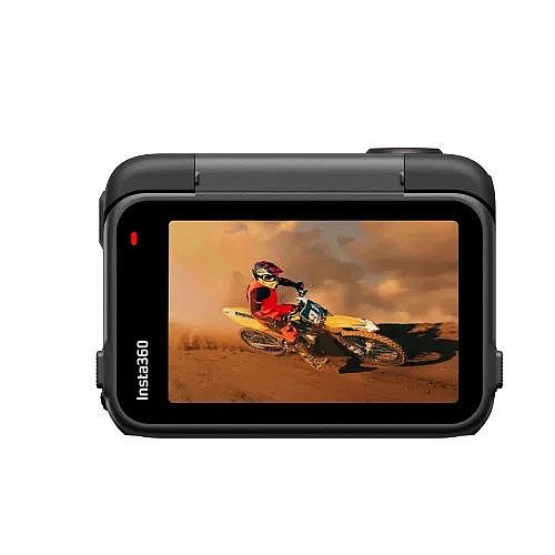 ��� ����� ������� ������ ����� INSTA360 ��� ACE 2 PRO