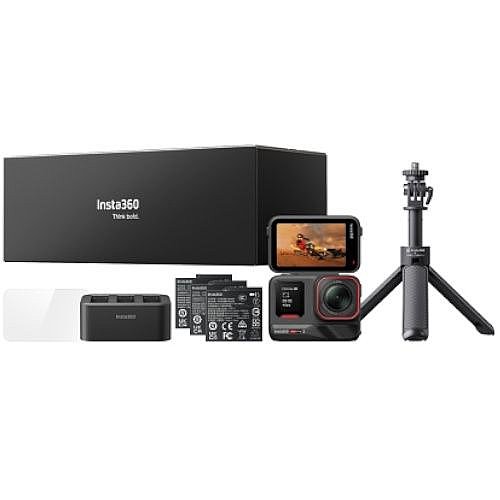 ��� ����� ������� INSTA360 ��� ACE 2 PRO CREATOR BUNDLE