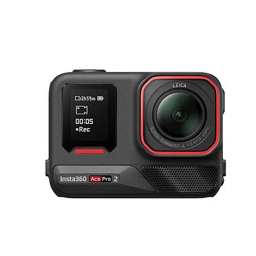 ����� ������� INSTA360 ��� ACE 2 PRO