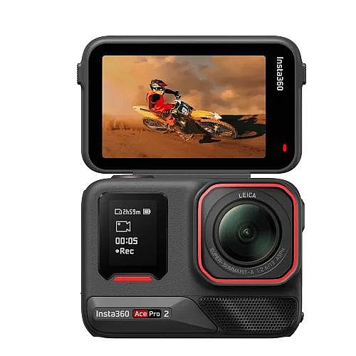 ����� ������� INSTA360 ��� ACE 2 PRO