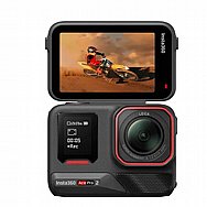 מצלמת אקסטרים INSTA360 דגם ACE 2 PRO מצלמת אקסטרים INSTA360 דגם ACE 2 PRO