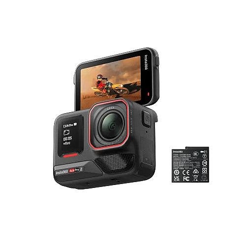 ����� ������� INSTA360 ��� ACE 2 PRO