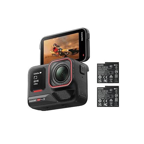 ��� ����� ������� ������ ����� INSTA360 ��� ACE 2 PRO