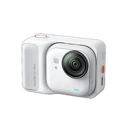 ����� ������� INSTA360 ��� GO ULTRA CREATOR KIT WHITE