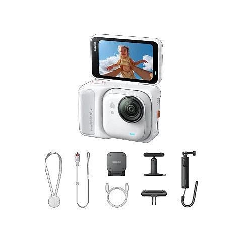 ����� ������� INSTA360 ��� GO ULTRA CREATOR KIT WHITE