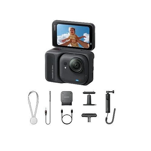 ����� ������� INSTA360 ��� GO ULTRA CREATOR KIT BLACK