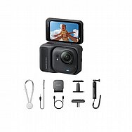 מצלמת אקסטרים INSTA360 דגם GO ULTRA CREATOR KIT BLACK מצלמת אקסטרים INSTA360 דגם GO ULTRA CREATOR KIT BLACK