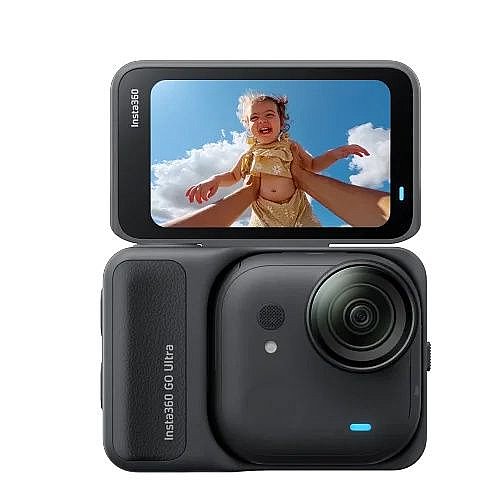 ����� ������� INSTA360 ��� GO ULTRA CREATOR KIT BLACK