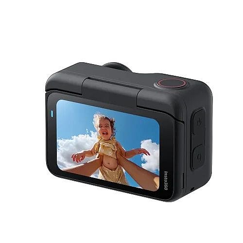 ����� ������� INSTA360 ��� GO ULTRA CREATOR KIT BLACK