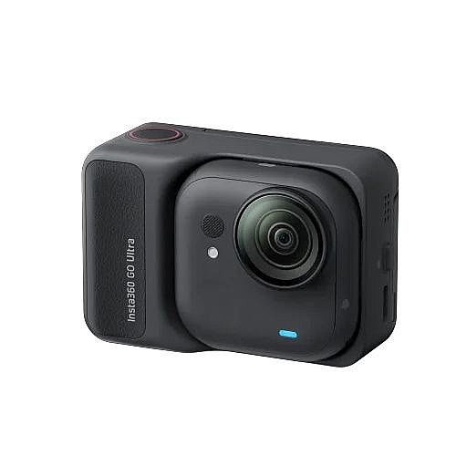 ����� ������� INSTA360 ��� GO ULTRA CREATOR KIT BLACK