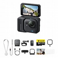 קיט מצלמת אקסטרים INSTA360 דגם GO ULTRA PREMIUM CYCLING BUNDLE קיט מצלמת אקסטרים INSTA360 דגם GO ULTRA PREMIUM CYCLING BUNDLE