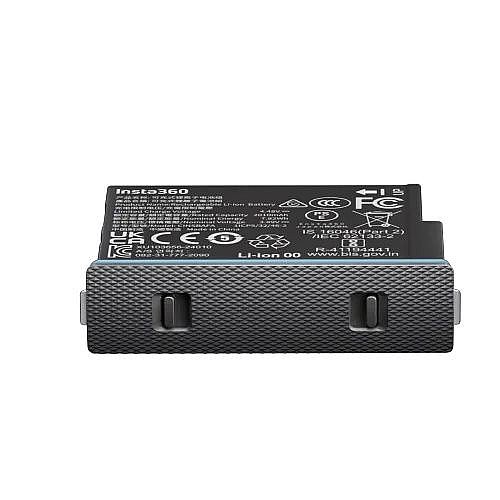 ����� ������ INSTA360 X4 AIR ��� IN93CINSBAFA