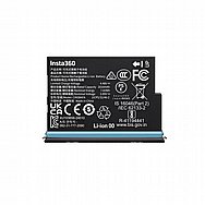 סוללה למצלמה INSTA360 X4 AIR דגם IN93CINSBAFA סוללה למצלמה INSTA360 X4 AIR דגם IN93CINSBAFA