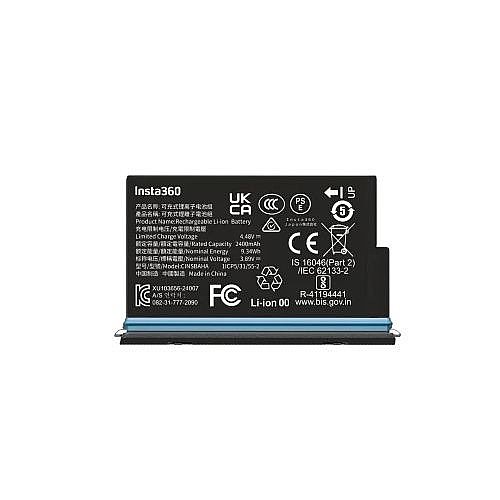 ����� ������ INSTA360 X5 ��� IN93CINSBAHA