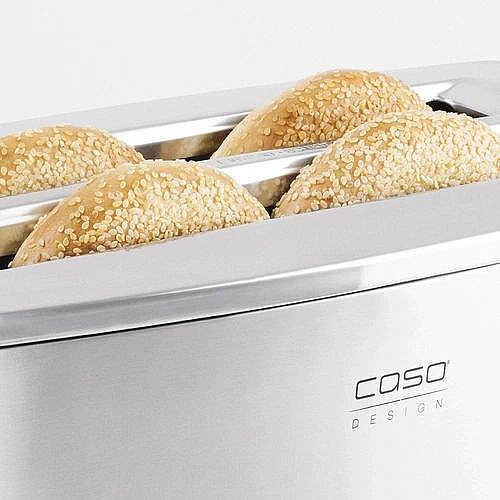 ���� 4 ������ ���� CASO ���� ��� INOX4