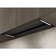 קולט אדים אינטגרלי 90 ס"מ AIRFORCE איירפורס דגם INSIDE IN NO DROP שחור קולט אדים אינטגרלי 90 ס"מ AIRFORCE איירפורס דגם INSIDE IN NO DROP שחור