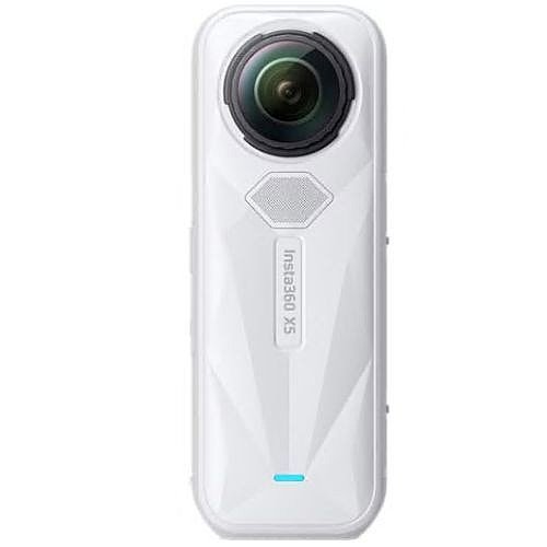 ����� ������� INSTA360 ��� X5 SATIN WHITE LIMITED EDITION