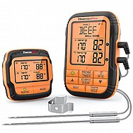 �� �������� ���� THERMO PRO ���� ��� ��� INSTANT TP28