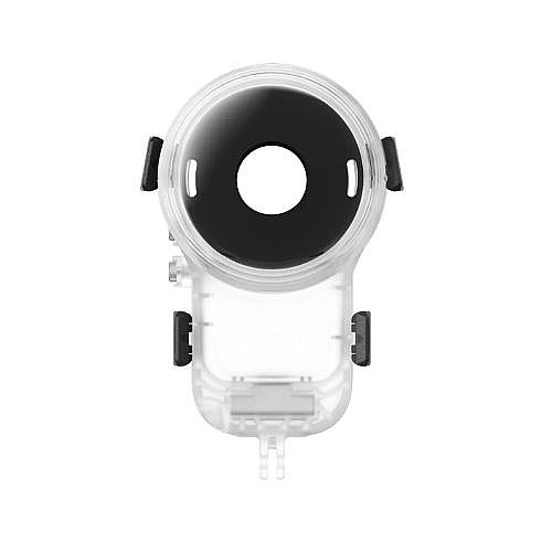 ���� ����� ������ ������ INSTA360 X6 ��� INVISIBLE DIVE CASE PRO