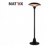 פטריית חימום מקצועית מבית MATRIX מטריקס דגם TROOPER IP34-TRO3000HT-ST פטריית חימום מקצועית מבית MATRIX מטריקס דגם TROOPER IP34-TRO3000HT-ST
