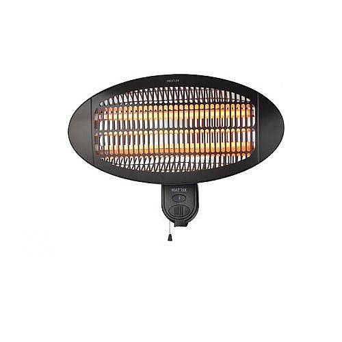 ���� ����� 2000W ���� MATRIX ������ ��� IP34CALOR2000WALL