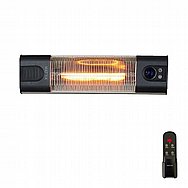 תנור חימום לקיר MATRIX NOBLE 3000W מטריקס דגם IP34-NOBLE3000W-RC תנור חימום לקיר MATRIX NOBLE 3000W מטריקס דגם IP34-NOBLE3000W-RC