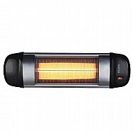תנור חימום חיצוני מוגן מים מבית MATRIX מטריקס דגם NEW SUN IP34-NSUN2500i תנור חימום חיצוני מוגן מים מבית MATRIX מטריקס דגם NEW SUN IP34-NSUN2500i