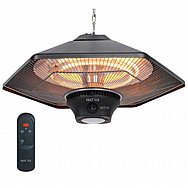 פטריית חימום מקצועית לתליה MATRIX מטריקס דגם IP34-ROMA2000-CL-R פטריית חימום מקצועית לתליה MATRIX מטריקס דגם IP34-ROMA2000-CL-R