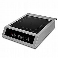 כירת אינדוקציה מקצועית CASO קאסו דגם IP3500 PRO כירת אינדוקציה מקצועית CASO קאסו דגם IP3500 PRO