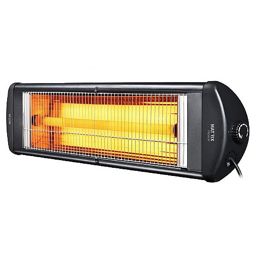 ���� ����� ��� ���� ��� ���� MATRIX ������ ��� IP55-TURIN-2200I
