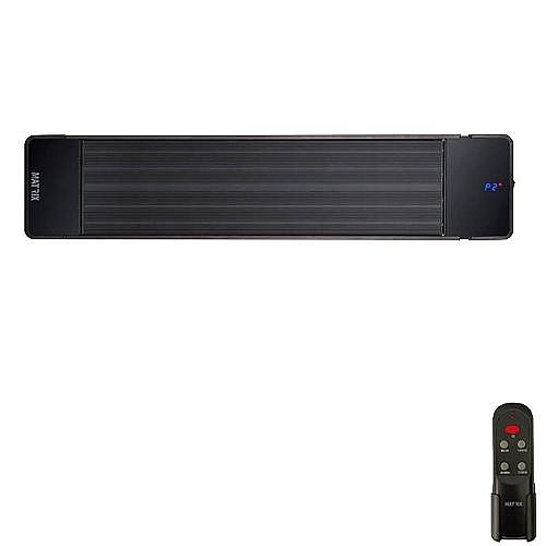 ���� ����� MATRIX VULCAN 2400W ������ ��� IP55-VULCAN2400W-RC