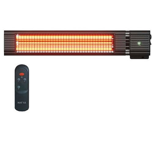 ���� ����� MATRIX ������ ��� CARBON IP65-STO2000CT-WL-R