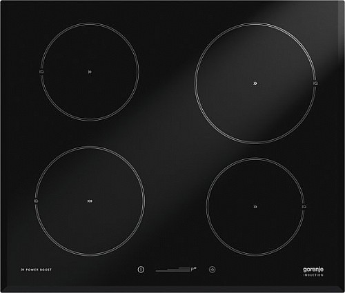 ������ ��������� 60 �"� iQook ���� GORENJE ��� IQ634USC