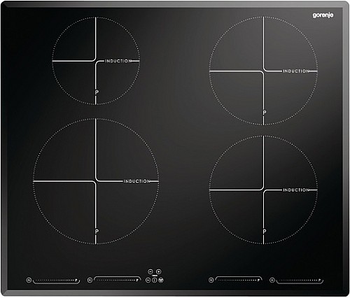 ������ ��������� 60 �"� ���� GORENJE ��� IQ641AC