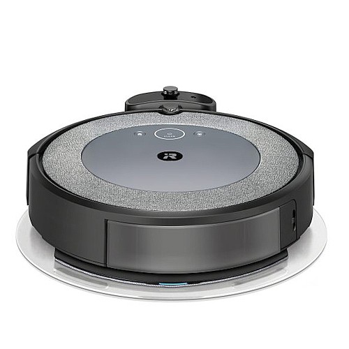 ���� ���� ������ ���� IROBOT ��� ROOMBA COMBO I5 
