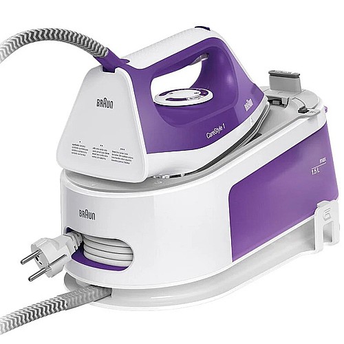 ���� ����� ���� BRAUN ����� ��� IS1014VI
