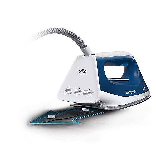 ���� ����� BRAUN ����� ��� IS1512BL
