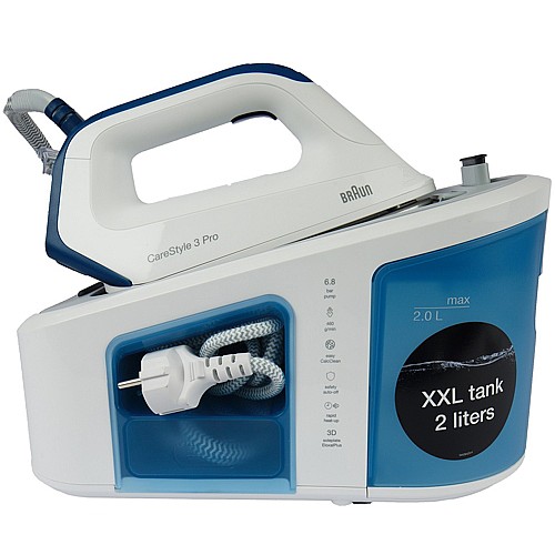 ���� ����� ���� BRAUN ����� ��� IS3157BL