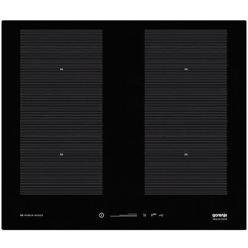 ������ ��������� 60 �"� 4 ����� ����� ���� GORENJE ��� IS656SC